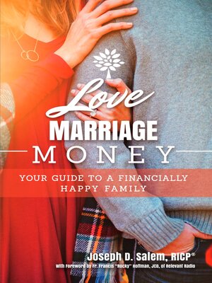 cover image of Love, Marriage, Money
